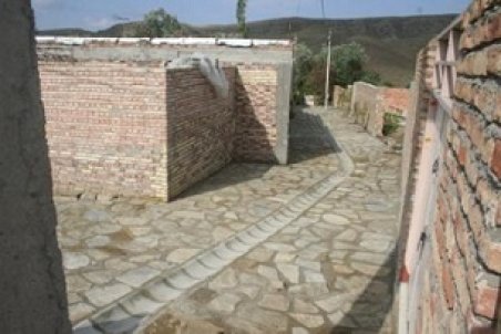 اصفهان| اختصاص 7.6 میلیارد ریال اعتبار طرح‌های روستایی در نطنز