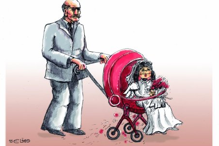 نگرانی‌ از ازدواج‌های زیر ۲۰ ساله‌ها