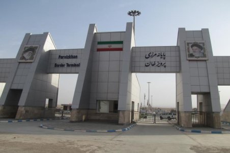 بازداشت یک ایرانی در عراق به خاطر متادون