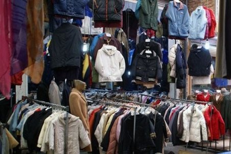 خبری از شهرک صنعتی پوشاک نیست