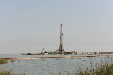 سیل چقدر به نفتی‌ها خسارت زد؟