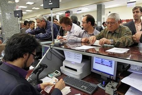 دست بانک‌ها از جیب بانک مرکزی کوتاه شد
