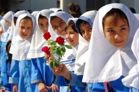 استان البرز پایلوت « طرح مراقبت از دانش آموزان» در کشور