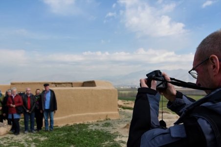 رونق گردشگری در البرز