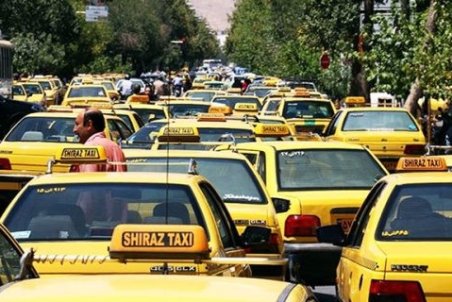 بیمه تکمیلی رایگان برای راننده تاکسی‌های پایتخت