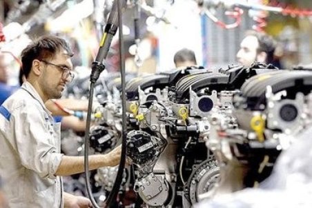 تسهیلات به‌صورت ریالی در اختیار قطعه‌سازان قرار می‌گیرد