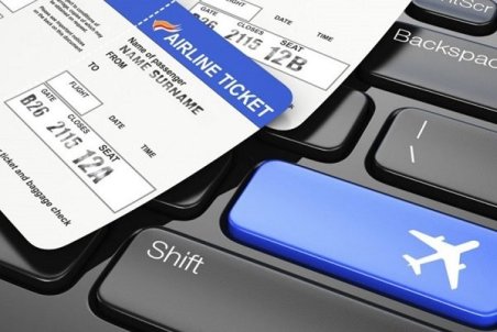 سقف نرخ بلیت هواپیما؛ توافقی که اجرانشد