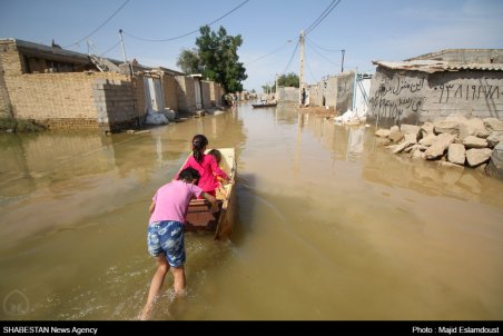 لرستان| عدم شیوع بیماری‌های واگیردار در پلدختر