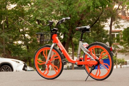 تهران | دوچرخه های هوشمند  سه شنبه ها رایگان شد