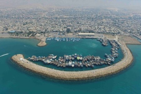 بوشهر| کنگان بندر تجاری می‌شود