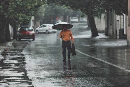 از آبگیری تا حیات دوباره سدهای سمنان در پی بارش‌های اخیر