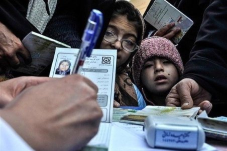 صدور رایگان دفترچه بیمه برای سیل‌زدگان زیر پوشش