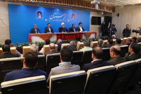 مجوزهای ساخت در جوار یا داخل رودخانه‌ها کار غلطی بود