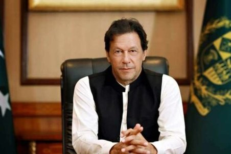 سفر نخست وزیر پاکستان به ایران