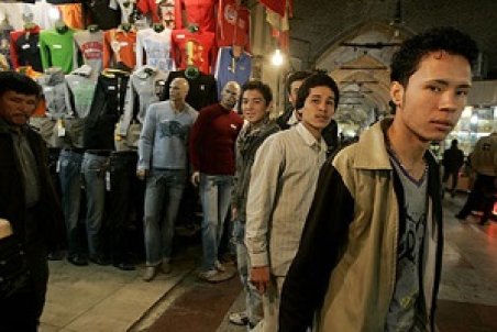 بوشهر| طرح آمایش سالانه اتباع خارجی کشور از 14 خرداد آغاز می‌شود