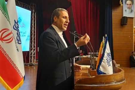 بوشهر| اجرای پروژه‌های آبرسانی دشتستان تسریع شود