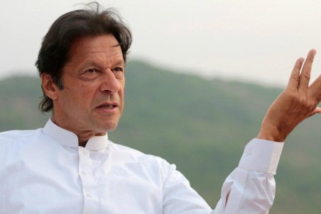 انتظارات از عمران خان در راستای گسترس روابط با ایران