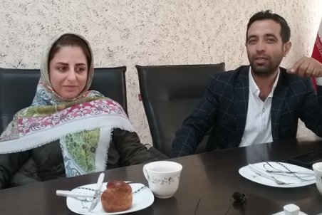 آذربایجان شرقی| جشن عروسی که 80 میلیون نفری شد