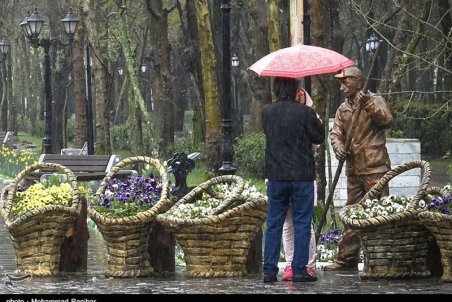 ایران تا سه سال از بحران آب فاصله گرفت
