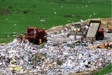 پسماندها منبع مالی خوبی برای کشور هستند