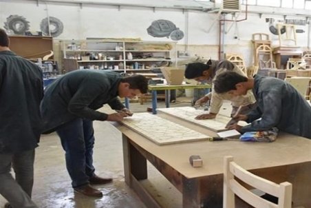 افزایش اقبال دانش‌آموزان به هنرستان‌ها به خاطر تامین "شغل"