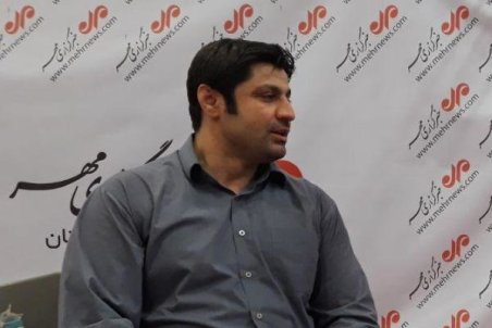 گلستان| حمایت از تیم شهرداری گرگان برای میزبانی مسابقات بسکتبال غرب آسیا