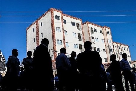 تهران| وجود دو هزار دلال سرپایی مسکن در پردیس