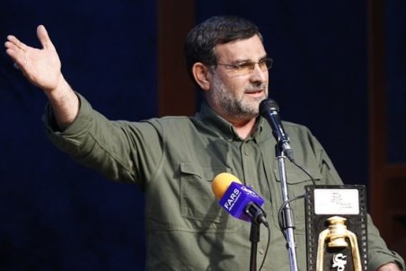 استفاده از تنگه هرمز برای ایران محدود شود، آن را می‌بندیم