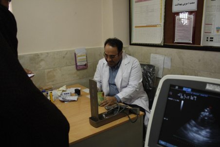 نسخه کردن توسط متخصص داخلی محدود شده است