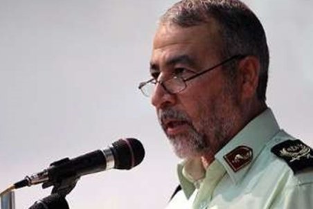 قم| کشف 466 کیلوگرم مواد مخدر در قم