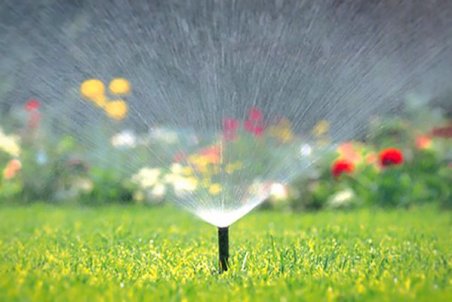 خراسان جنوبی| آبیاری نوین علاج درد کشاورزان