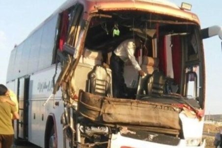 اصفهان| جزییات تصادف در اتوبان کاشان به قم