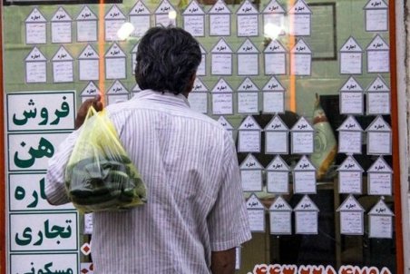 روزهای بهتر از پیش‌بینی‌ها در انتظار مستاجران