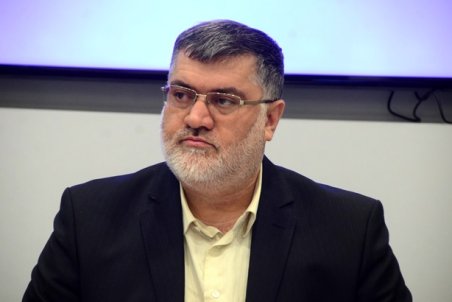 خراسان جنوبی| تفرجگاه مناسب و در خور شأن مردم استان احداث شود