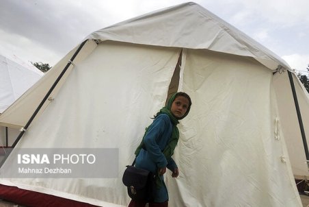 خوزستان| واریز ۵ میلیون تومان به حساب هر یک از مدارس عشایری آسیب‌دیده