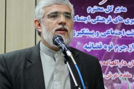 راه‌اندازی ۱۳۲ مرکز ملاقات با فرزندان طلاق