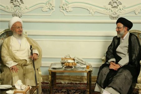 تلاش می کنیم موضوع مهریه حل شود