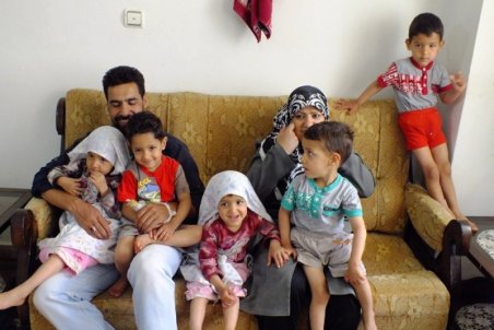 تهران| 5 قلوهای دماوندی صاحبخانه شدند