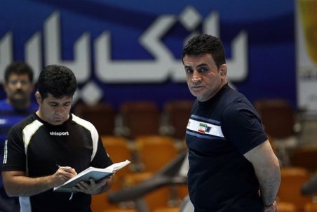 می‌خواهم در چین بازگشت موفقیت آمیزی به کشتی داشته باشم