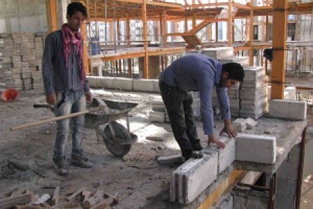 خراسان شمالی| مهاجرت کارگران ساختمانی به استان‌های مجاور