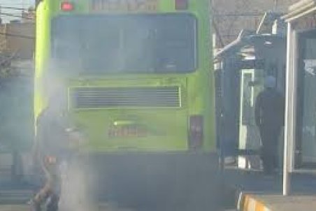 خراسان شمالی| ناوگان اتوبوس‌رانی بجنورد فقط با تعمیر و بازسازی سرپا مانده است