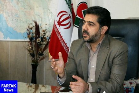 کرمانشاه| خدمت‌رسانی تمام نیروهای راهداری شهرستان صحنه به سیل‌زدگان