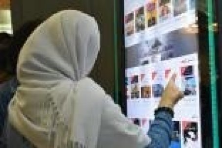 رایت ترجمه ۱۰ کتاب ایرانی فروخته شد