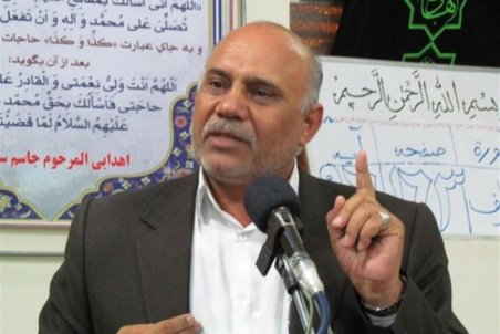 خوزستان| بیشتر نگرانی ما اردوگاه های اسکان موقت است