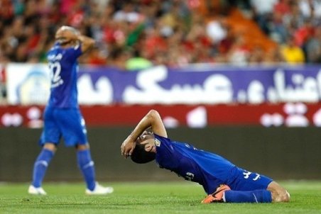 پایان ترس یک‌روزه سرخ‌ها