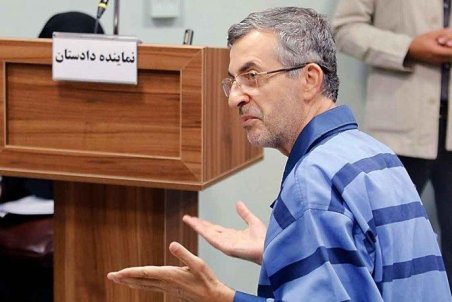 از پرونده‌های زنجانی، مرتضوی، بقایی، مشایی و... چه خبر؟