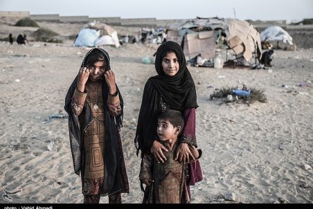 سیستان و بلوچستان| حاشیه نشینی معضل این روزهای چابهار