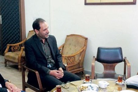 فولاد مبارکه الگویی برای فولادسازان