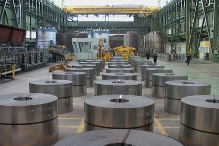 رکوردشکنی‌های جدید در گروه فولاد مبارکه