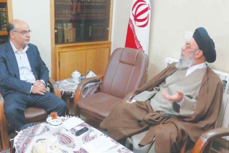 تأکید بر نقش تأثیر‌گذار فولاد مبارکه در اقتصاد کشور